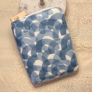 Hobonichi A6 Techo Original Cover minä perhonen aalto - 2026 New in Box